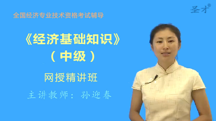 2019年经济基础电子书_2019年经济师 中级经济基础知识 梦想成真 系列应试指南 冲刺8套题 ...(3)